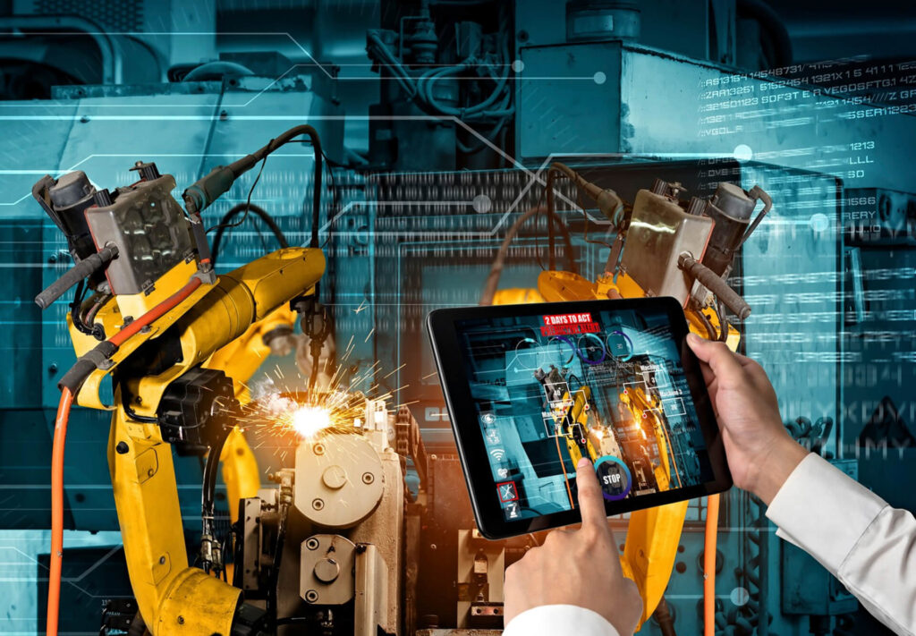 Icode Tech Mdt Sobre Nós - iCode Tech Automação Industrial